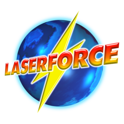 Laserforce Spare Parts USA